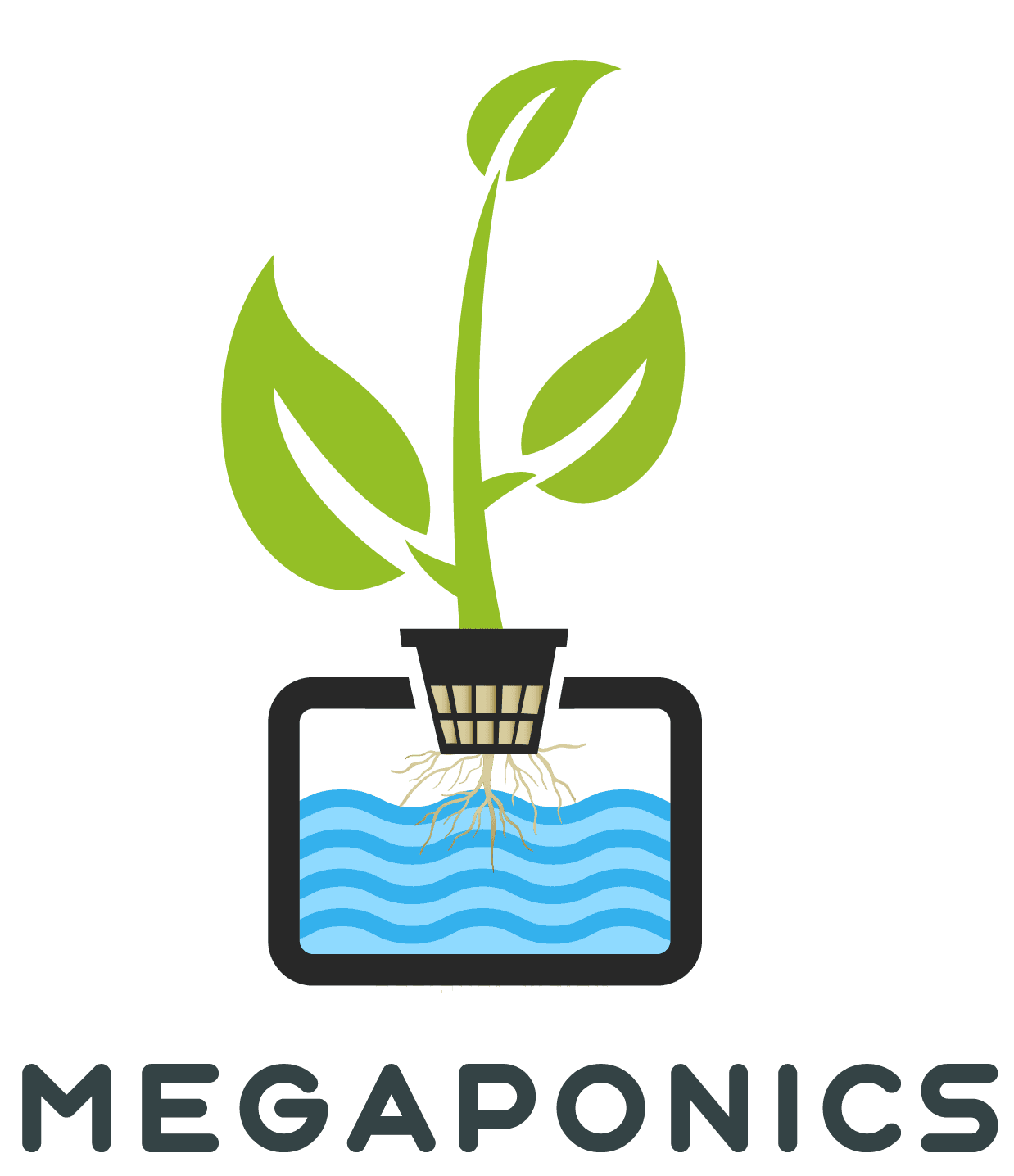 Megaponics